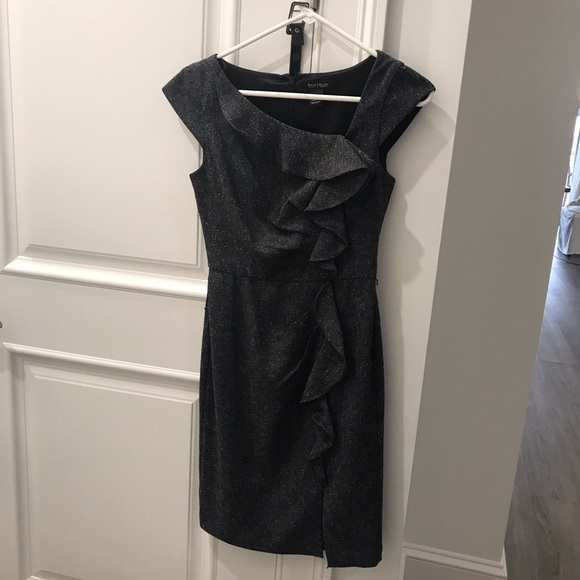 White House Black Market Dresses & Skirts - White House black market tweed dress